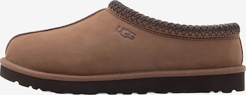 UGG Loafer 'Tasman II' värissä ruskea: etupuoli