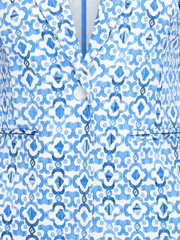 Blazer 'IHKATE' ICHI en bleu