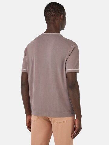 T-Shirt Boggi Milano en gris