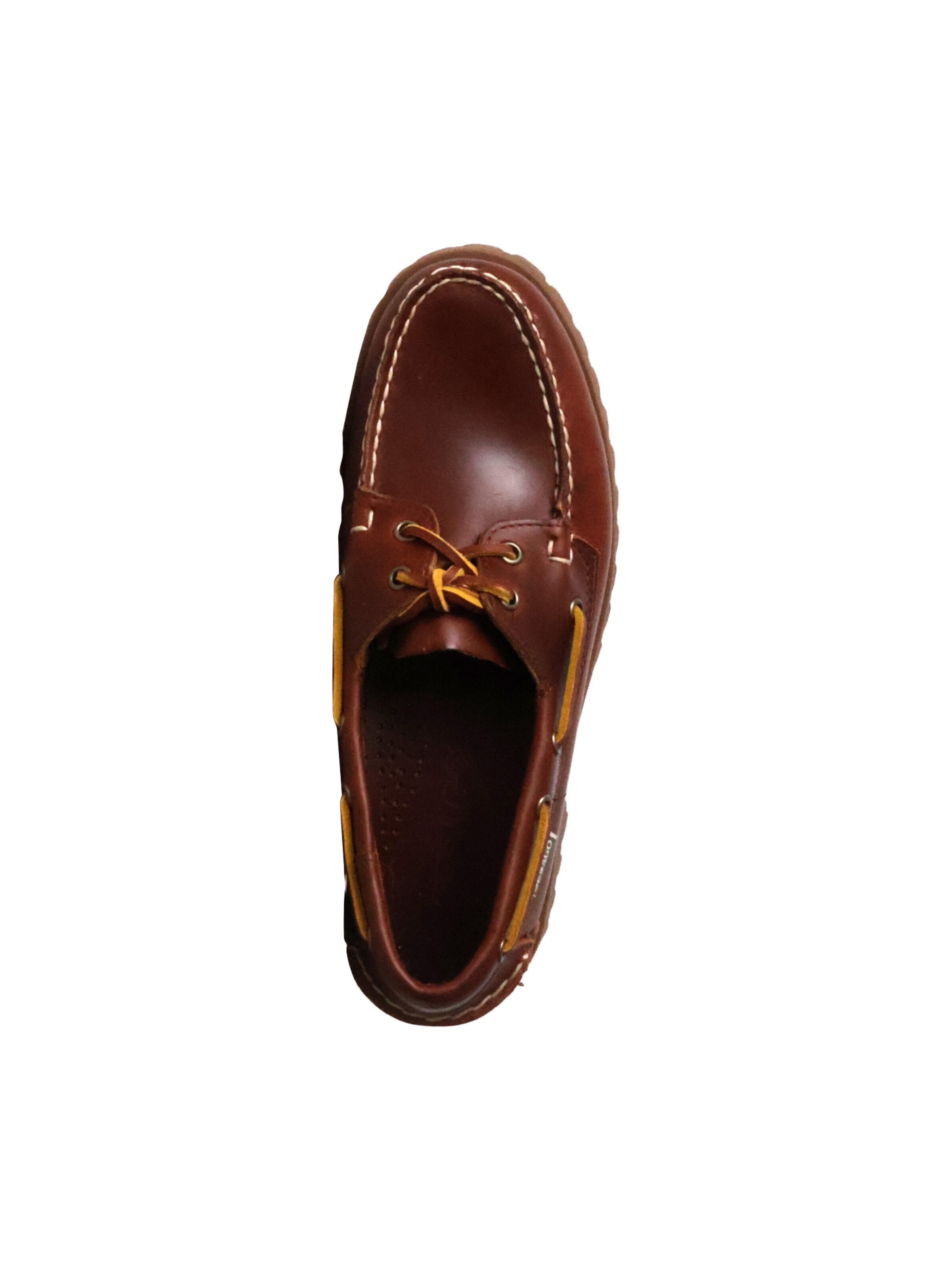 SEBAGO - Zapatillas en marrón