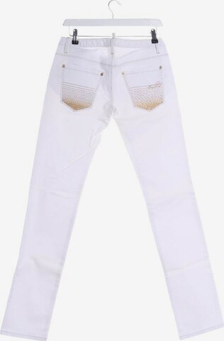 DSQUARED2 Jeans 27-28 in Weiß
