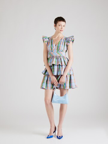 Kate Spade - Vestido en Mezcla de colores