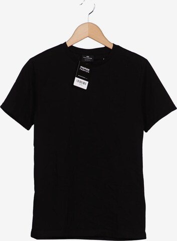 Pull&Bear T-Shirt S in Schwarz: Vorderseite