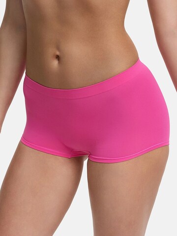 Culotte 'Seamless Hipster Pant' cfab en rose