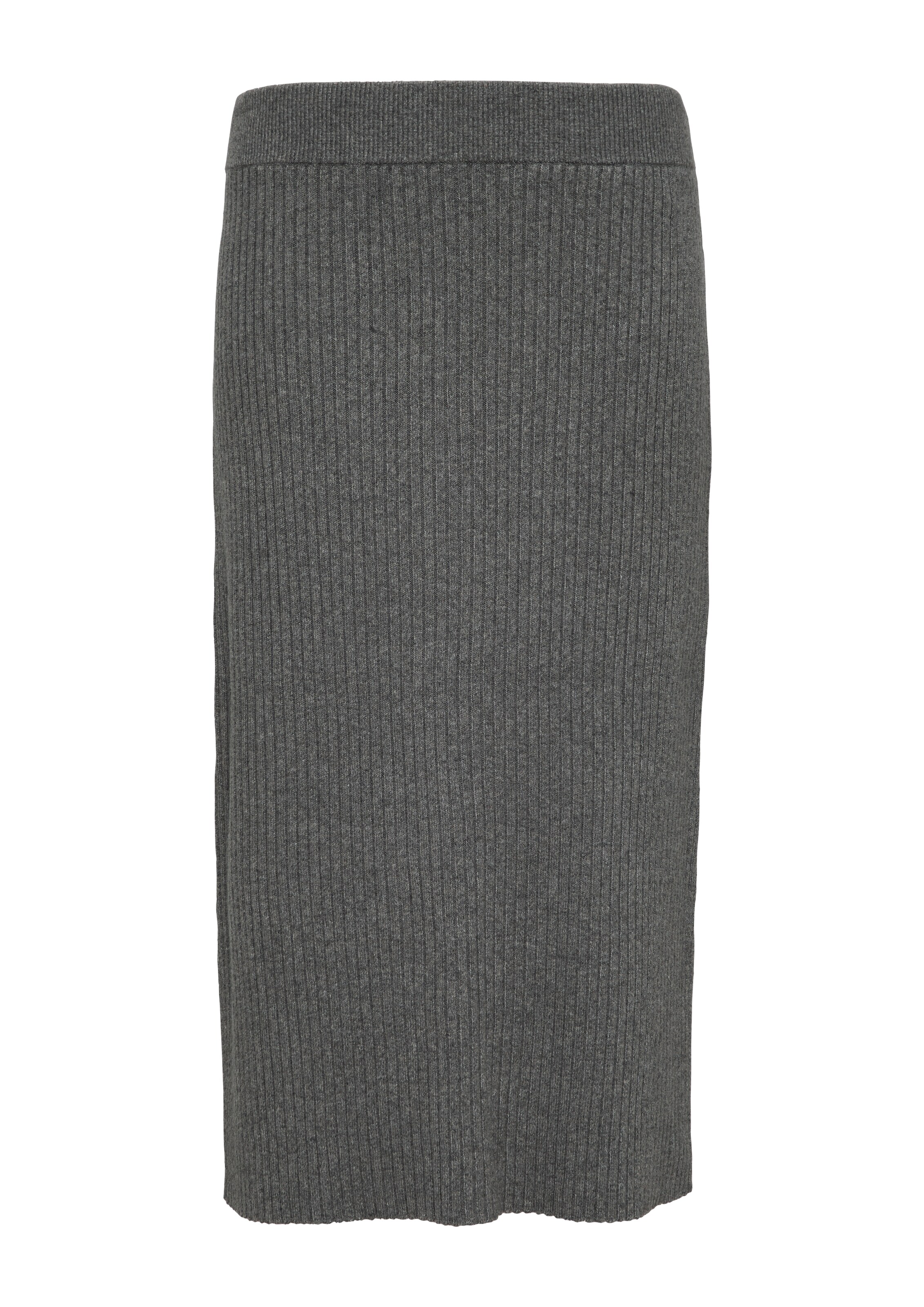 s.Oliver Rok in Grijs: voorkant