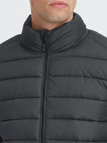 BLEND - Chaqueta de entretiempo ' BHMelax ' en gris