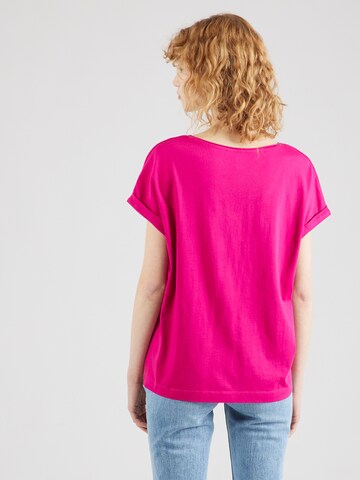 OUI - Camisa em rosa