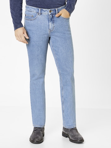 PADDOCKS Regular Jeans 'RANGER' in Blue: front