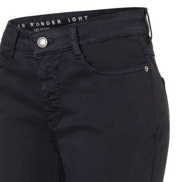 MAC Regular Pants in Blue
