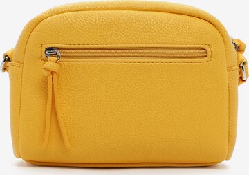 TAMARIS Crossbody Bag ' Alessia ' in Yellow