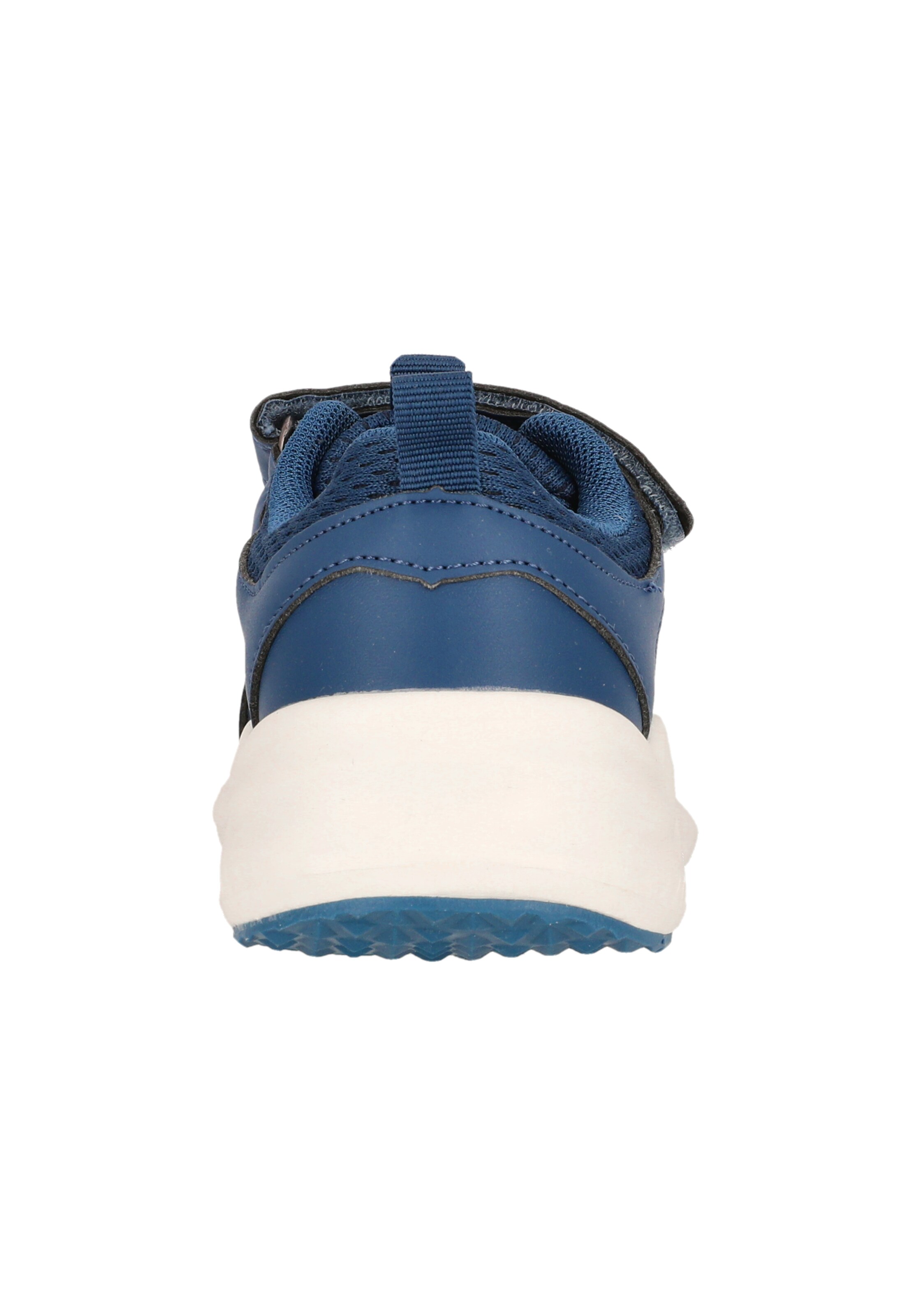 ZigZag Sneakers 'Yeisou' in Blue