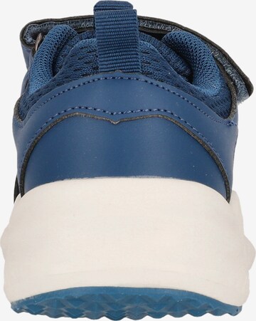 ZigZag Sneaker 'Yeisou' in Blau