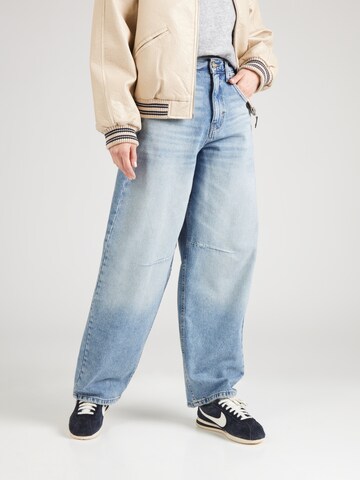 BDG Urban Outfitters Широкий Джинсы 'LOGAN ARIZONA' в Синий: спереди