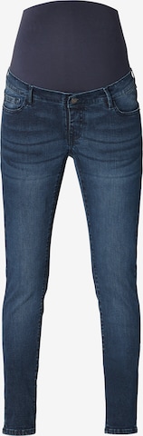 Noppies Skinny Jeans 'Avi' in Blue: front
