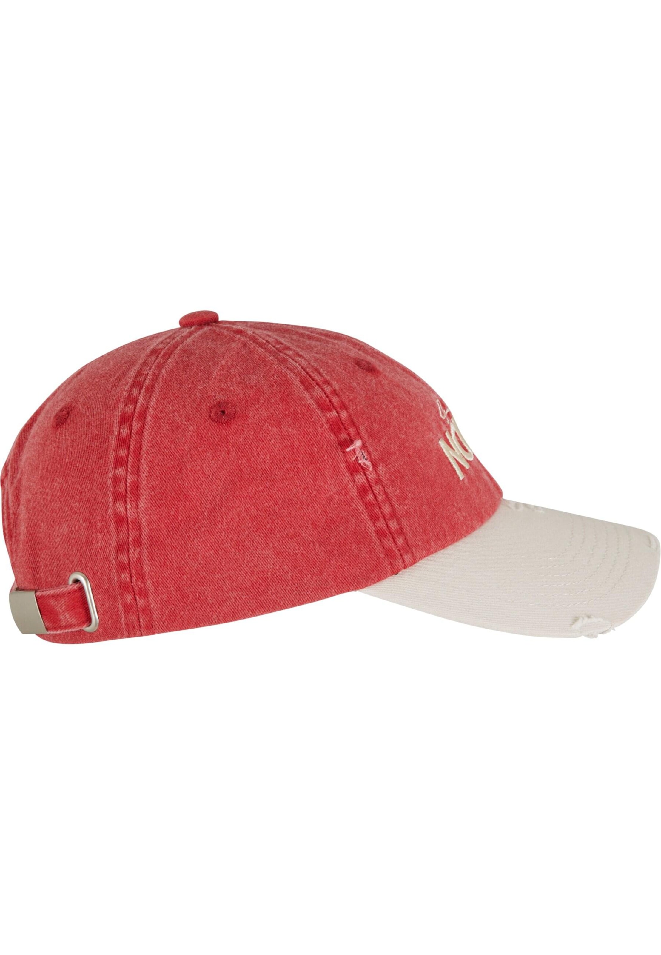 Pica Pica Pet in Rood