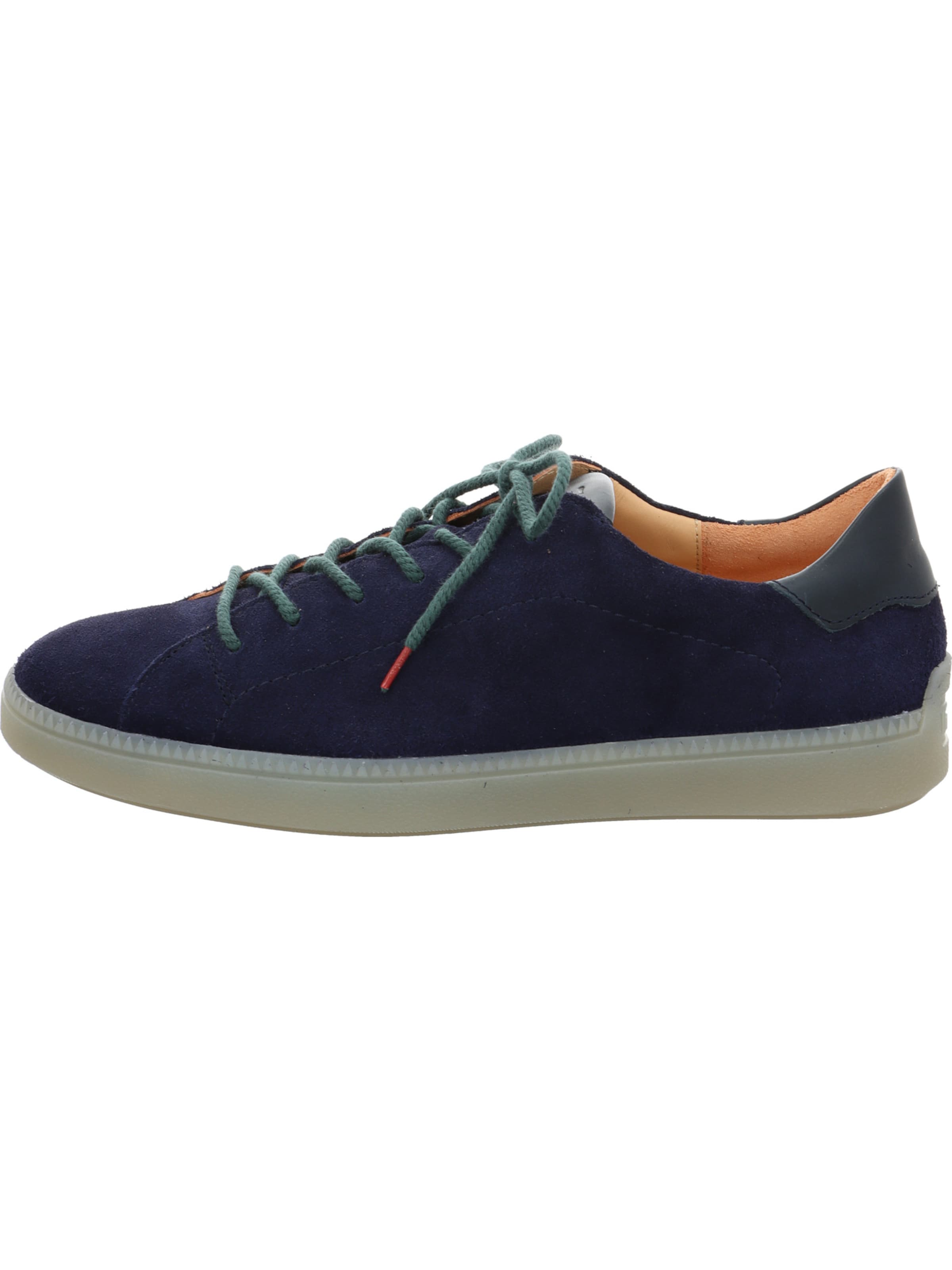 THINK! Sneaker 'Turna' in Blau