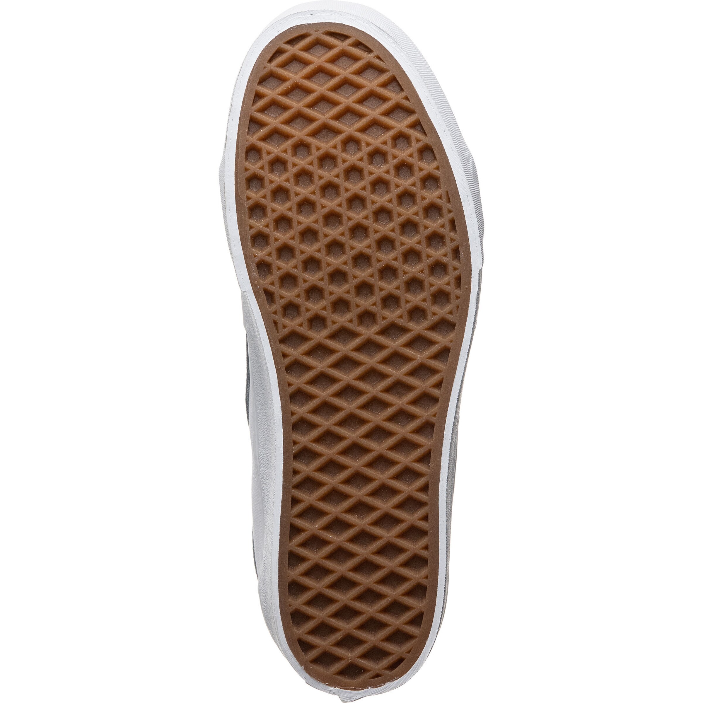 VANS Kõrged ketsid 'UA SK8-Hi', värv valge