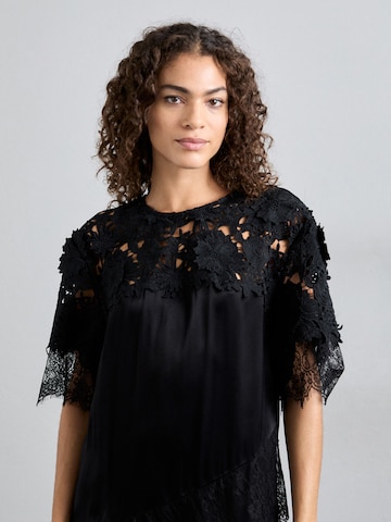 juoda Munthe Suknelė 'RADA'