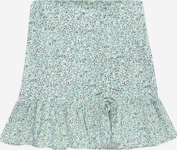 GARCIA Skirt in Green: front