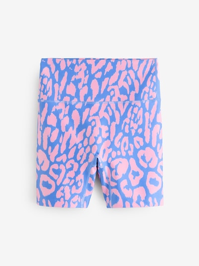 Next Trousers 'Active Power' in Royal blue / Light pink, Item view