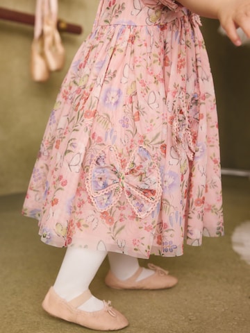 Next - Vestido 'Cath Kidston' en rosa