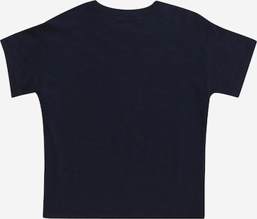 GAP - Camiseta en azul