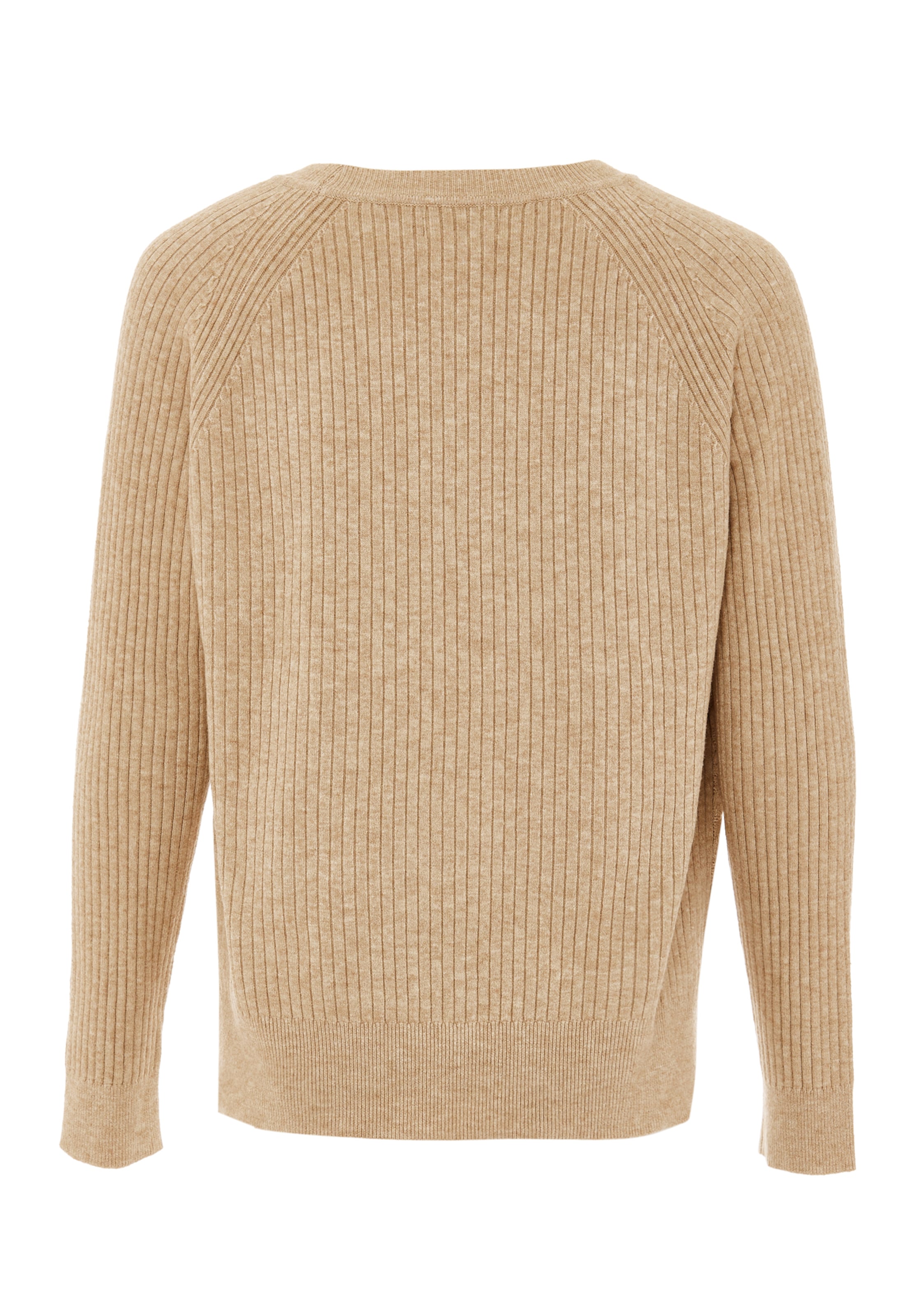 IMMY - Pullover em bege