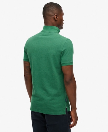 Superdry Shirt in Green