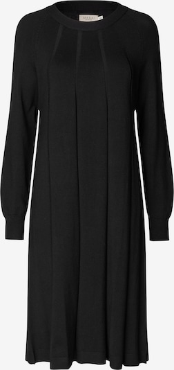Masai Knitted dress 'Nunse' in XL in Black, Item view