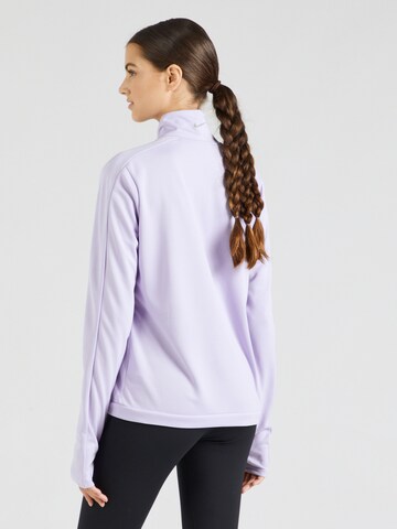 NIKE - Camiseta deportiva 'PACER' en lila