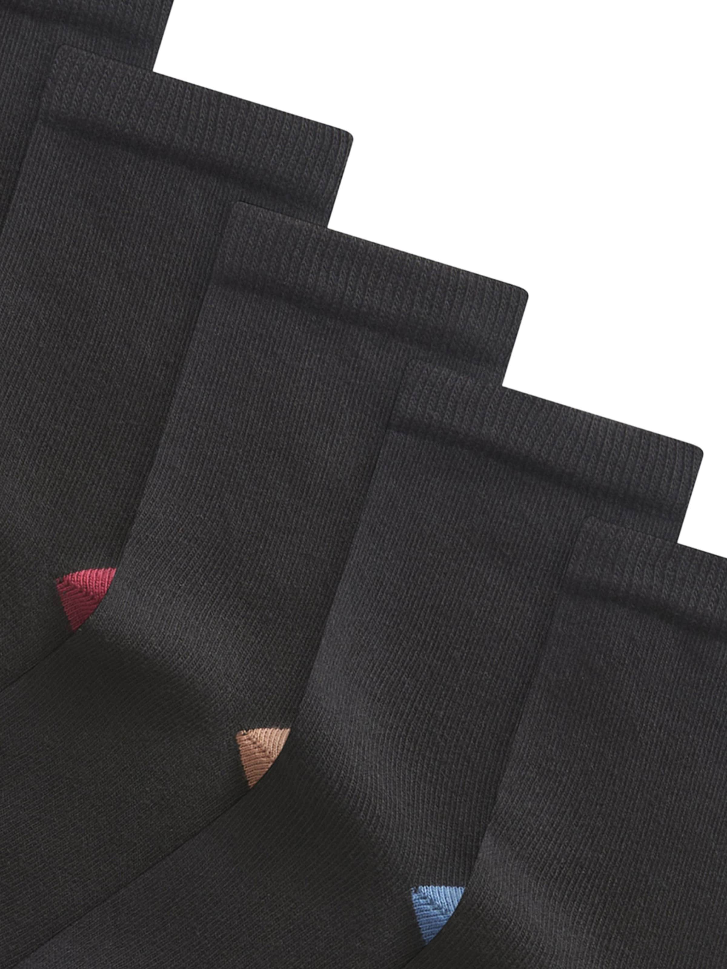 Next Skarpety w kolorze czarny