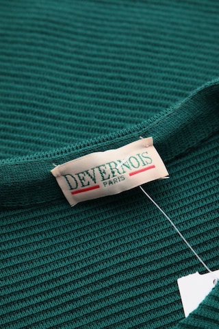 Devernois Sweater & Cardigan in M in Green