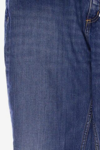 Carhartt WIP Jeans 32 in Blau