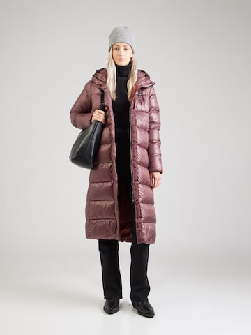 Blauer.USA Зимно палто в червено