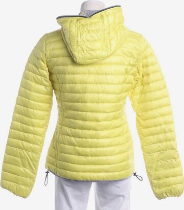Duvetica Jacket & Coat in L in Yellow