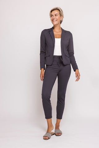 Zhrill Slim fit Pants in Blue