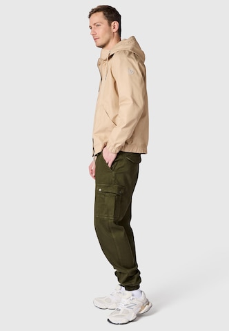 Ragwear Tussenjas 'Roog' in Beige