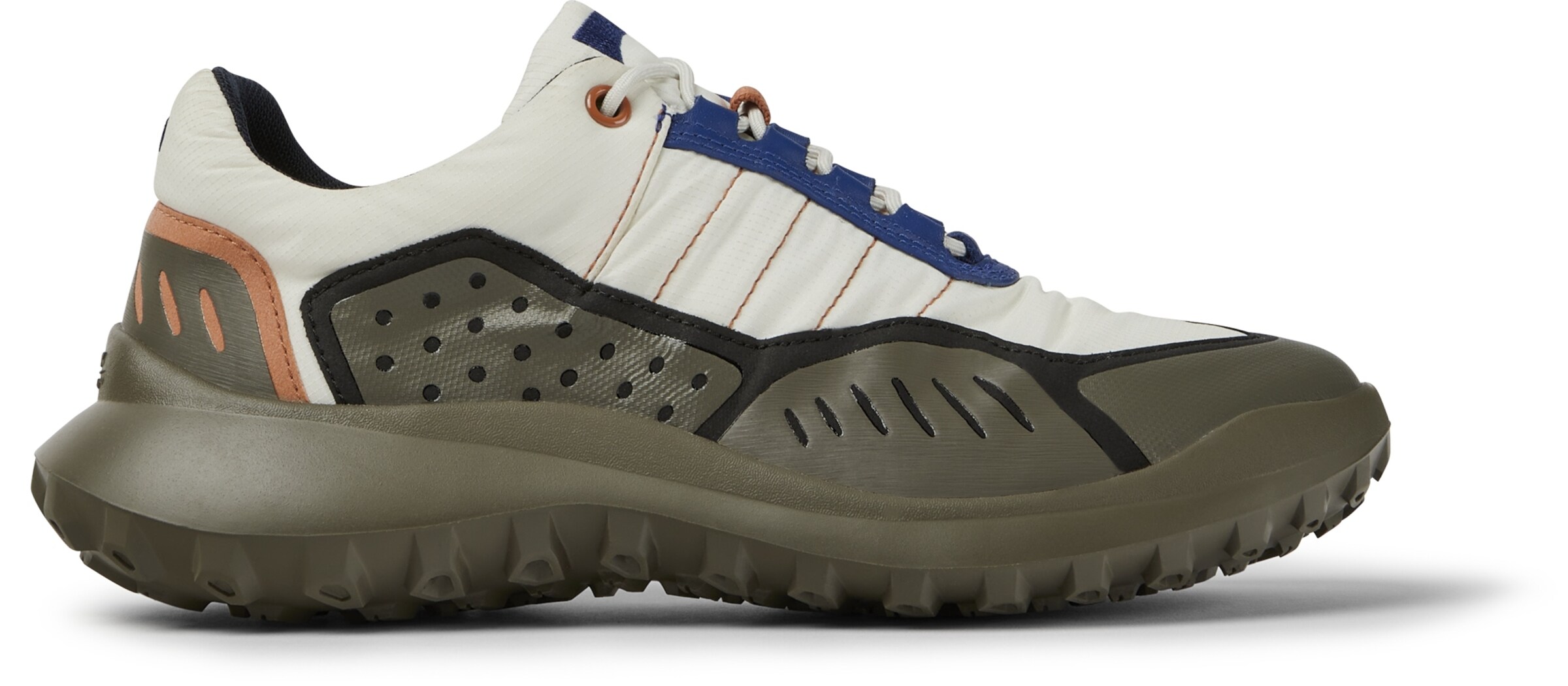 CAMPER Sneakers in Green