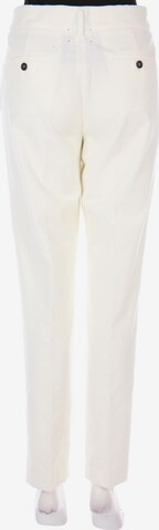 forte_forte Pants in M in White