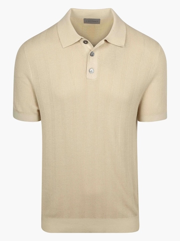 Suitable Shirt 'DAP'‌‌‌‌‌‌‌‌‌ in Beige: Vorderseite
