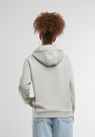 Miss Tee Sweatshirt 'Los Angeles' in Grey