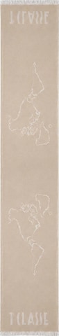 Alviero Martini Halsduk i beige: framsida