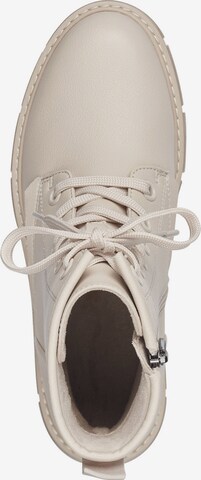 MARCO TOZZI Veterlaarsjes in Beige