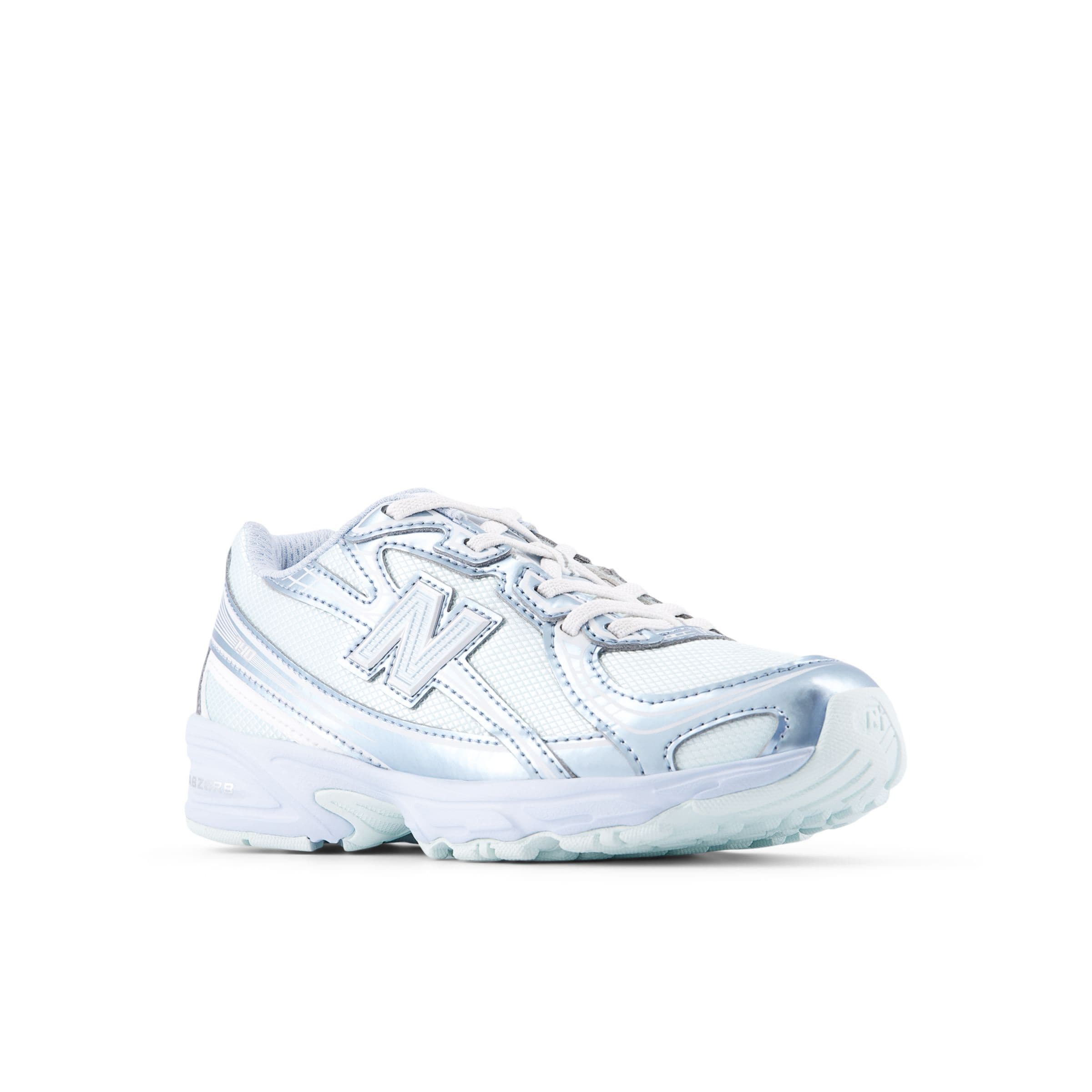 new balance Sneakers in Blauw