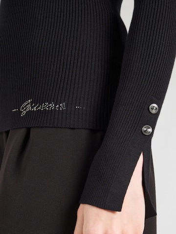 Pullover 'ELLIE' di GUESS in nero