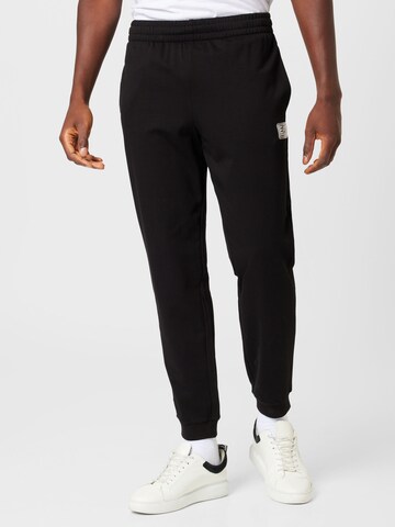 EA7 Emporio Armani - Fato de jogging em preto