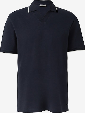 T-Shirt s.Oliver en bleu : devant