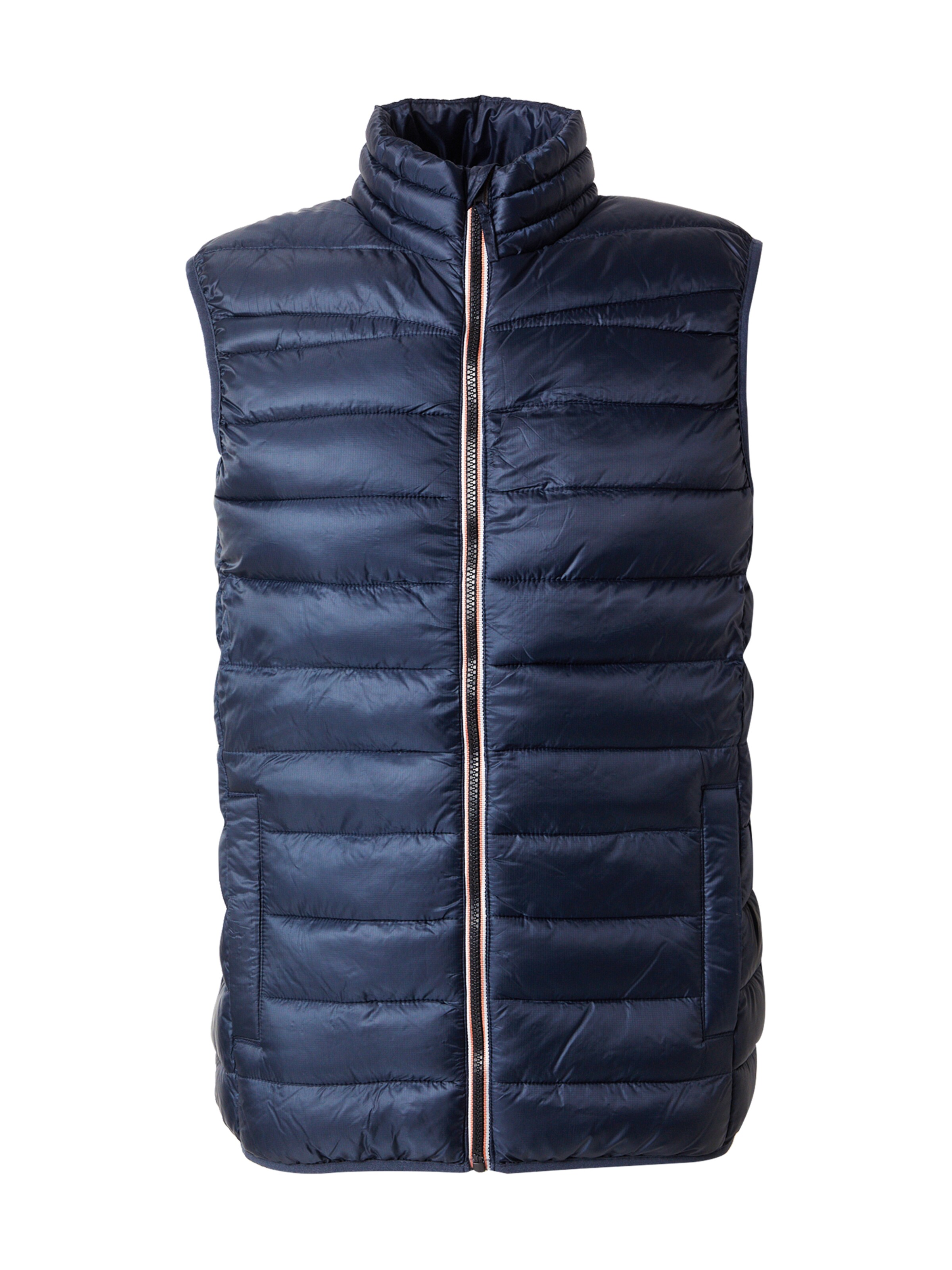 BLENDPrsluk 'BHBromsey' - plava boja: prednji dio