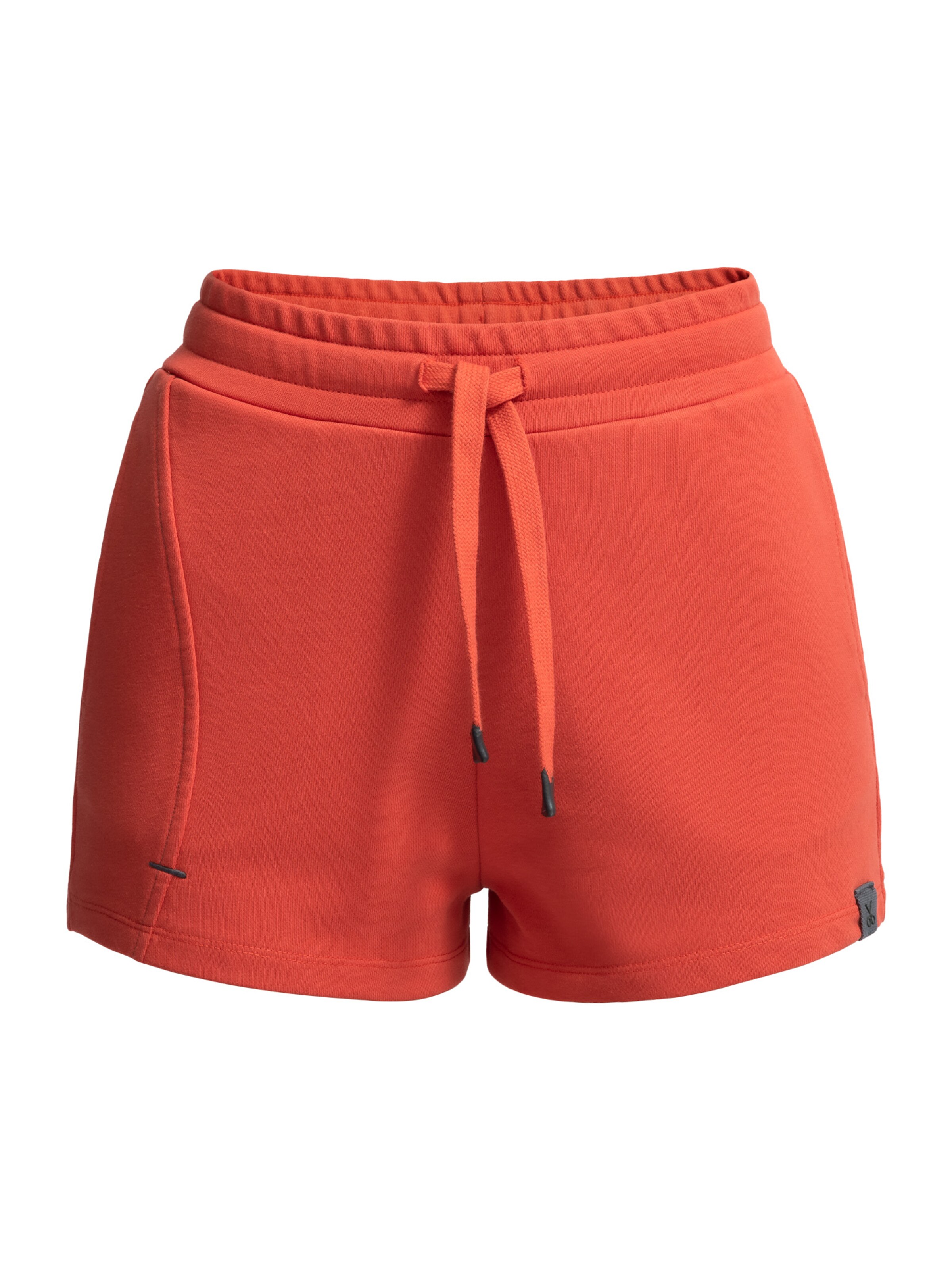 regular Pantaloni 'Wumtes' di Kaft in rosso: frontale