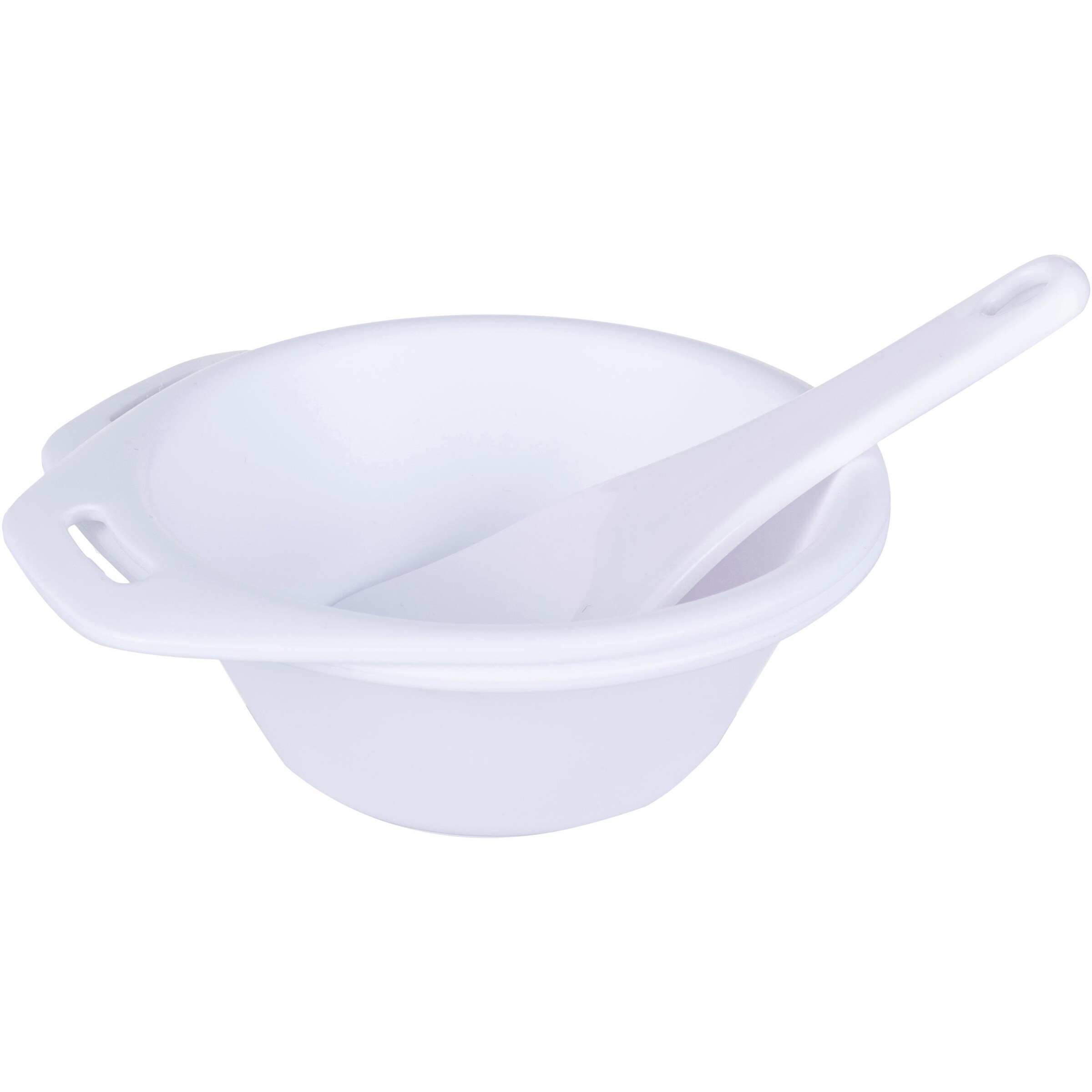 FIREMAPLE Tableware Set 'Feast 1' in Grey